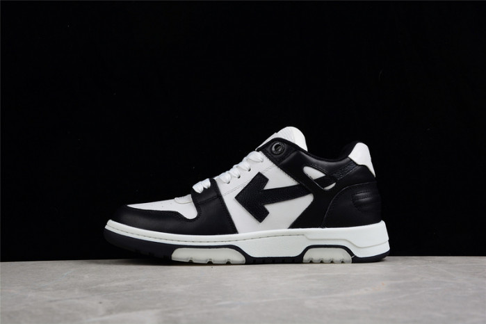 O-W Out Of Office Sneaker