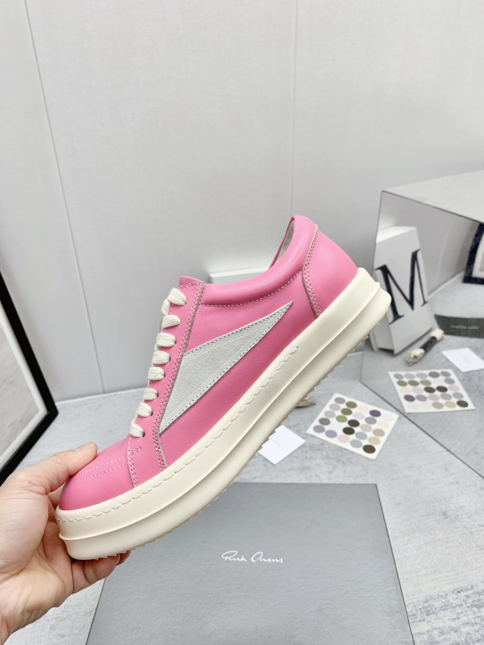 rick owens sneakers