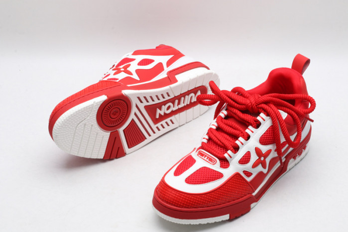 lv sneaker low