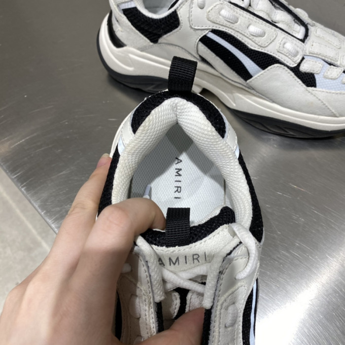 AMIRI BONE RUNNER
