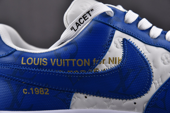 lv&air force