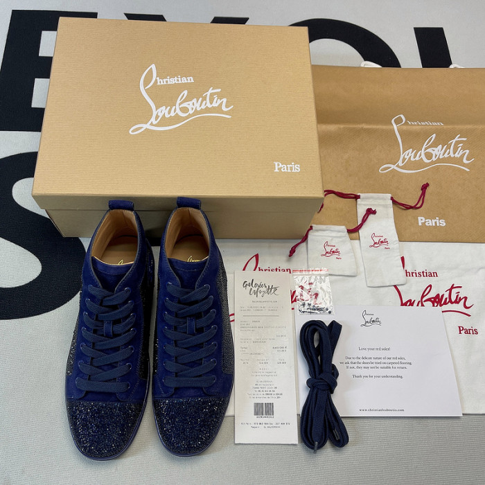 cl sneaker