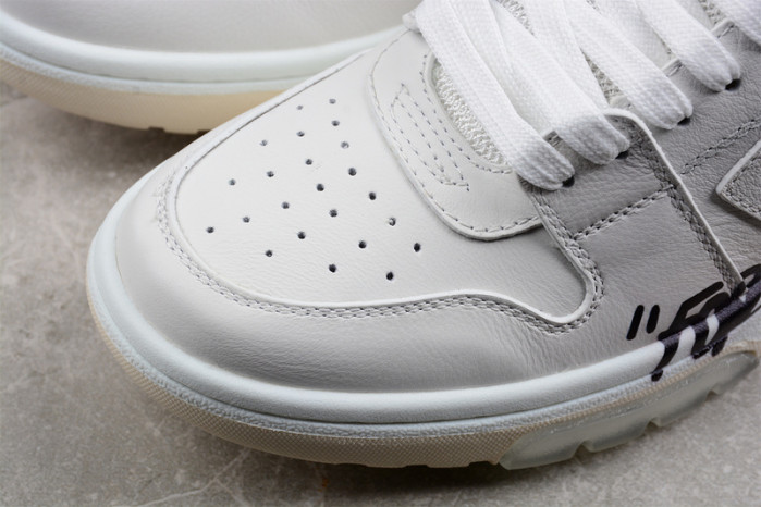 O-W Out Of Office Sneaker