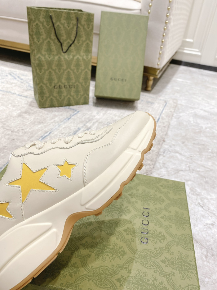 GUCCI TRAINER SNEAKER