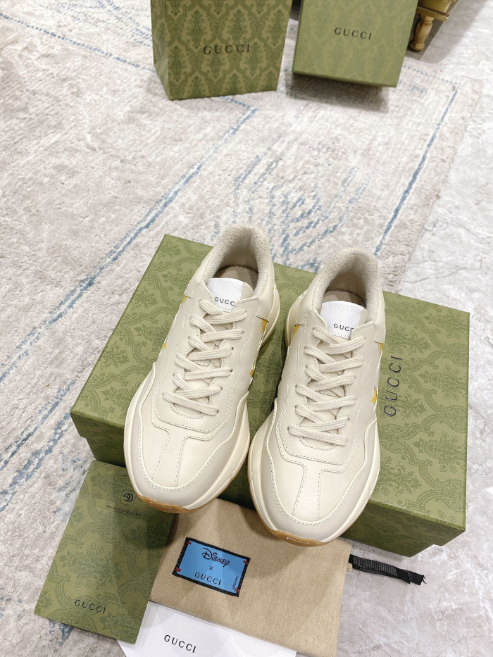 GUCCI TRAINER SNEAKER