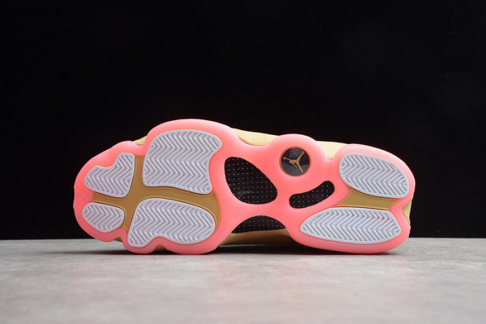 air jordan 13 retro chinese new year (2020) cw4409-100