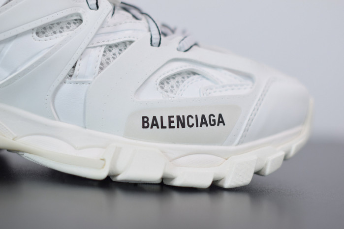 blcg track trainer white and black 542436 w3ac1 9010