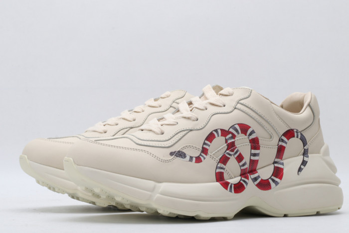 GUCCI TRAINER SNEAKER
