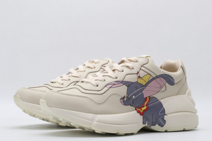 GUCCI TRAINER SNEAKER
