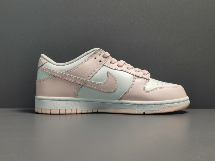 nike dunk low ＂orange pearl＂dd1503-102