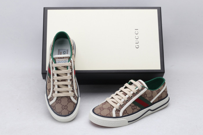 Gucci Tennis 1977 sneaker
