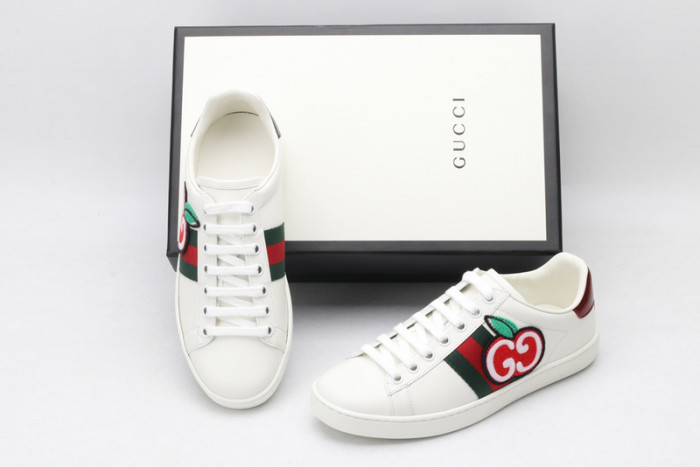 g*u*i ace sneaker