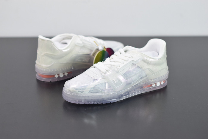 lv sneaker low