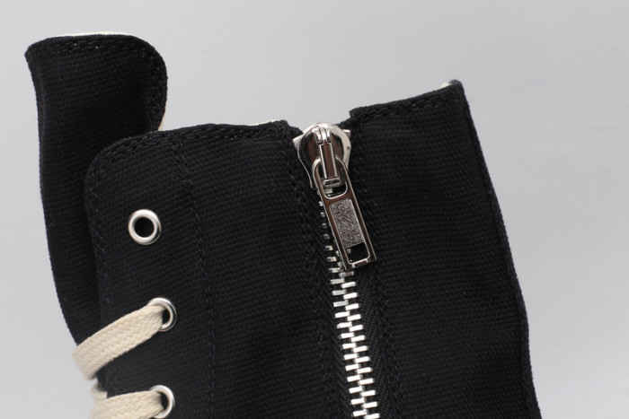 rick owens sneakers