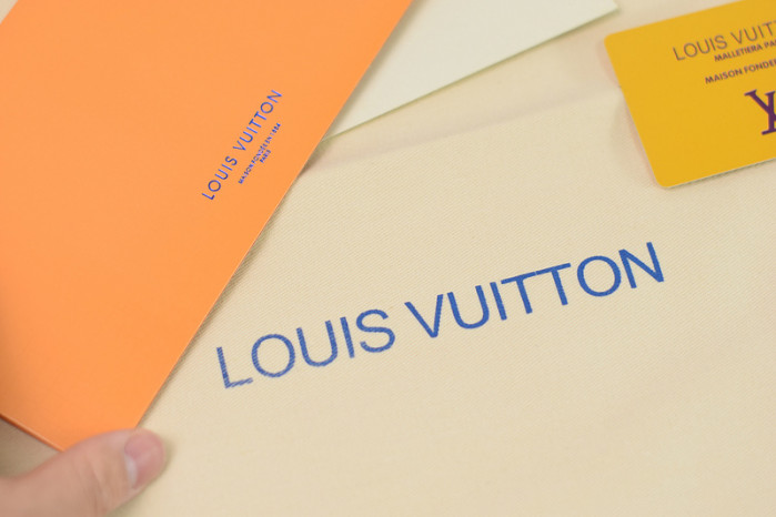 lv sneaker low