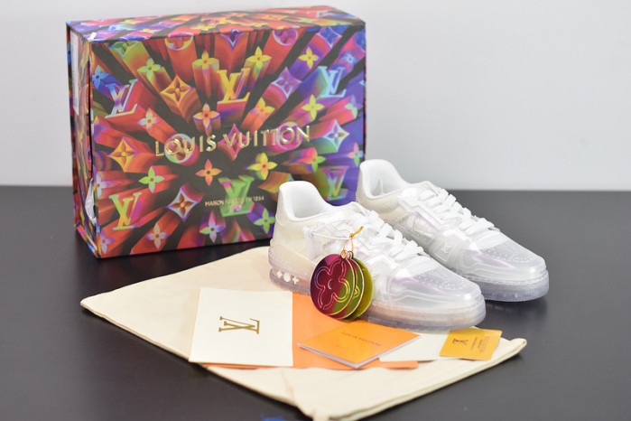 lv sneaker low