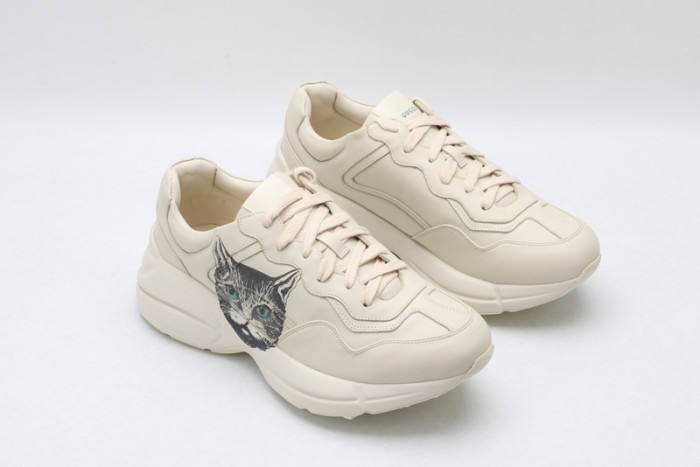 GUCCI TRAINER SNEAKER