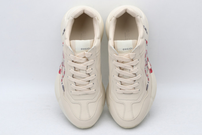 GUCCI TRAINER SNEAKER