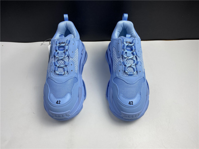blcg sneaker triple.s.gomma moonlight 524039 w2fw1 4800