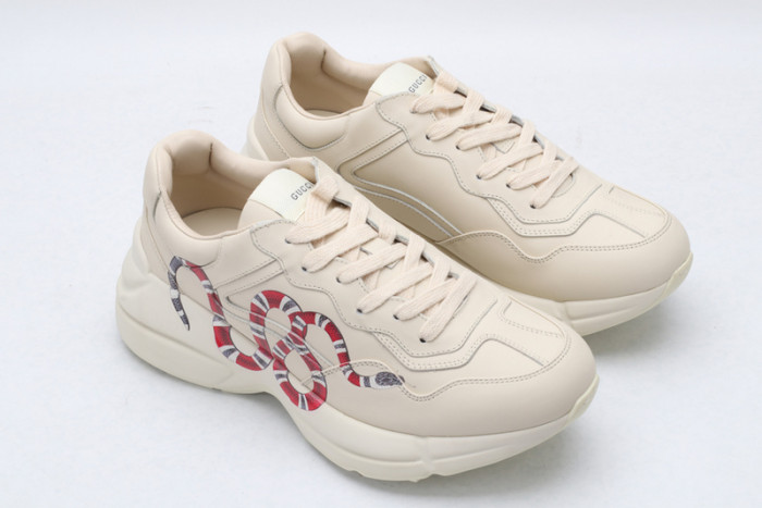 GUCCI TRAINER SNEAKER
