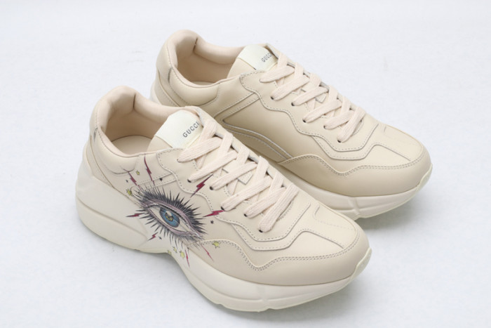 GUCCI TRAINER SNEAKER