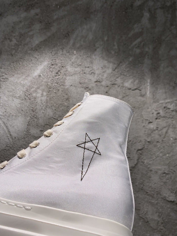 rick owens sneakers