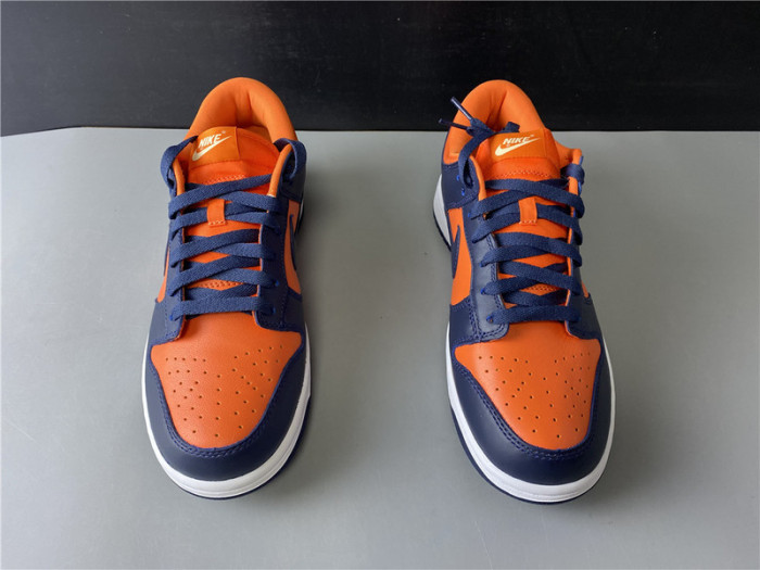 nike dunk low champ colors (2020) cu1727-800
