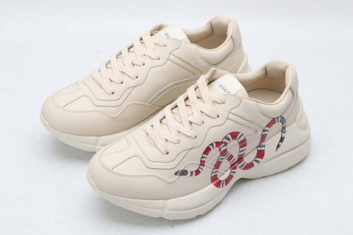 GUCCI TRAINER SNEAKER