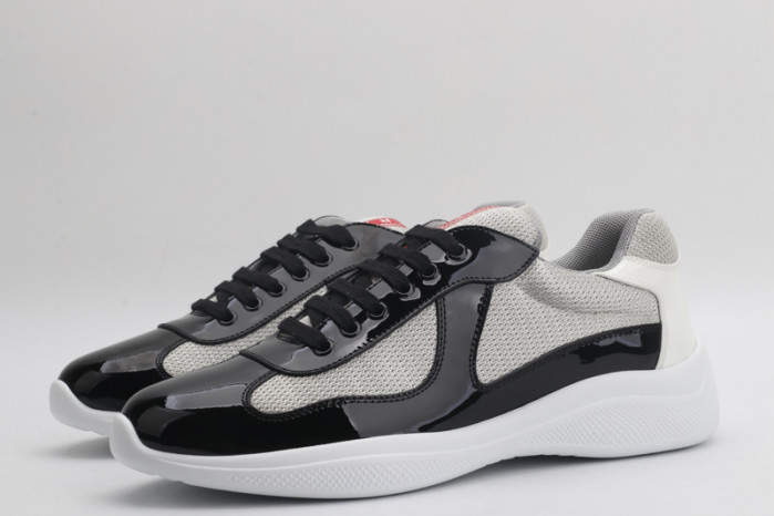 Prada America
