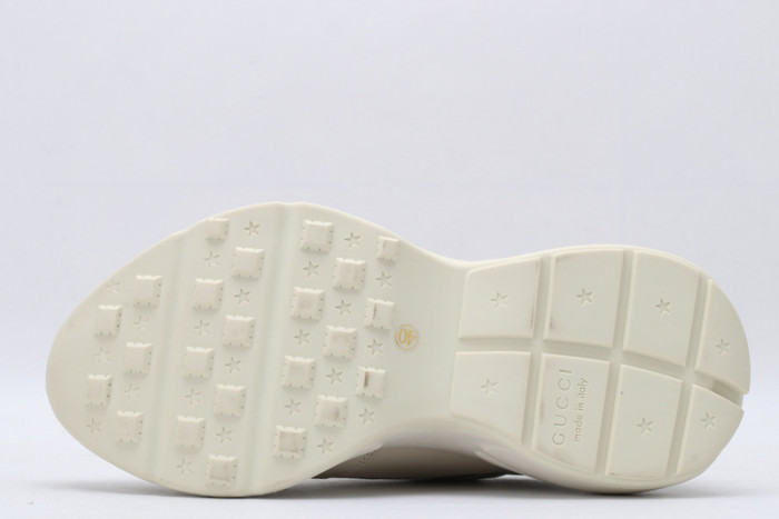 GUCCI TRAINER SNEAKER
