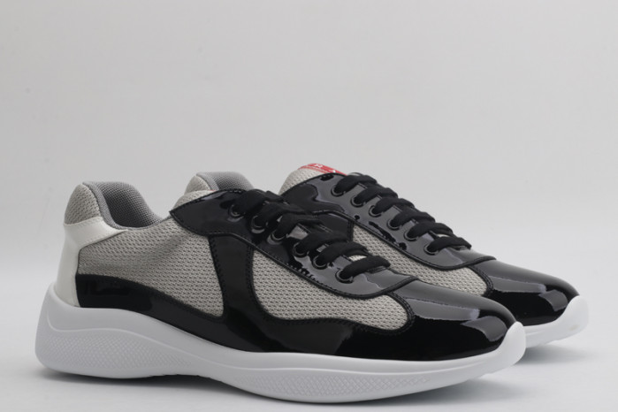 Prada America