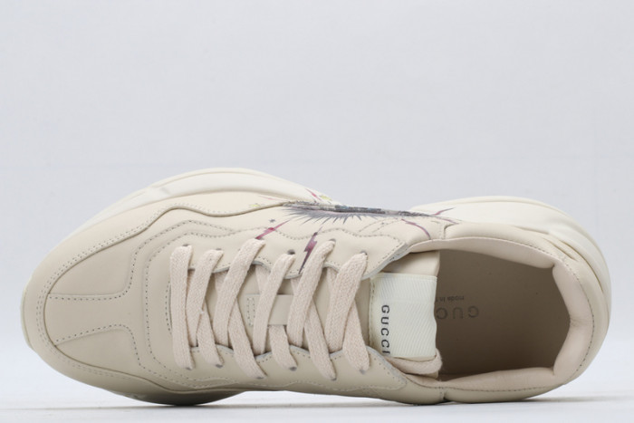 GUCCI TRAINER SNEAKER