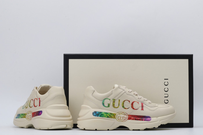 GUCCI TRAINER SNEAKER