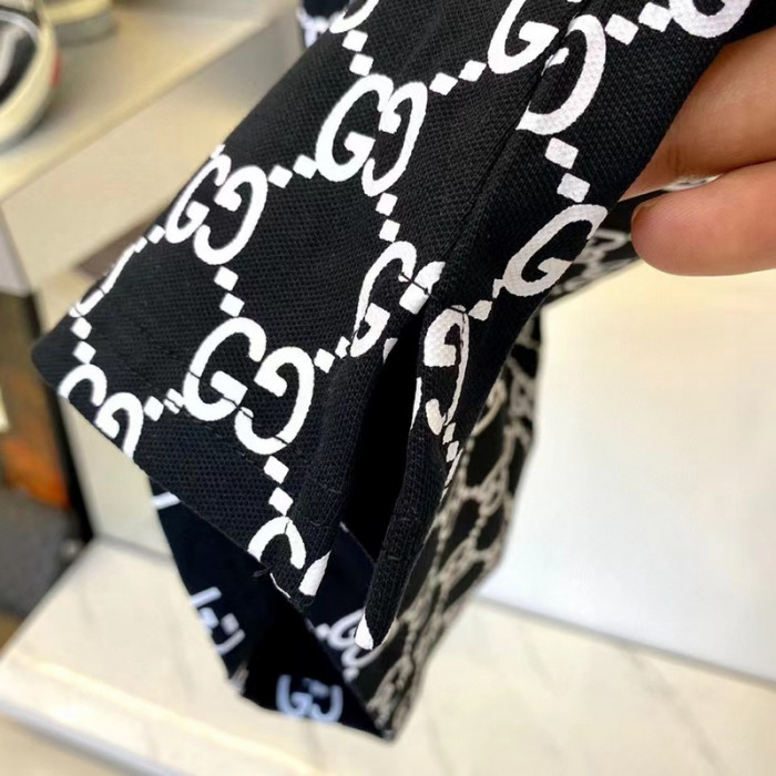 G*u*i1 shirts upshoe