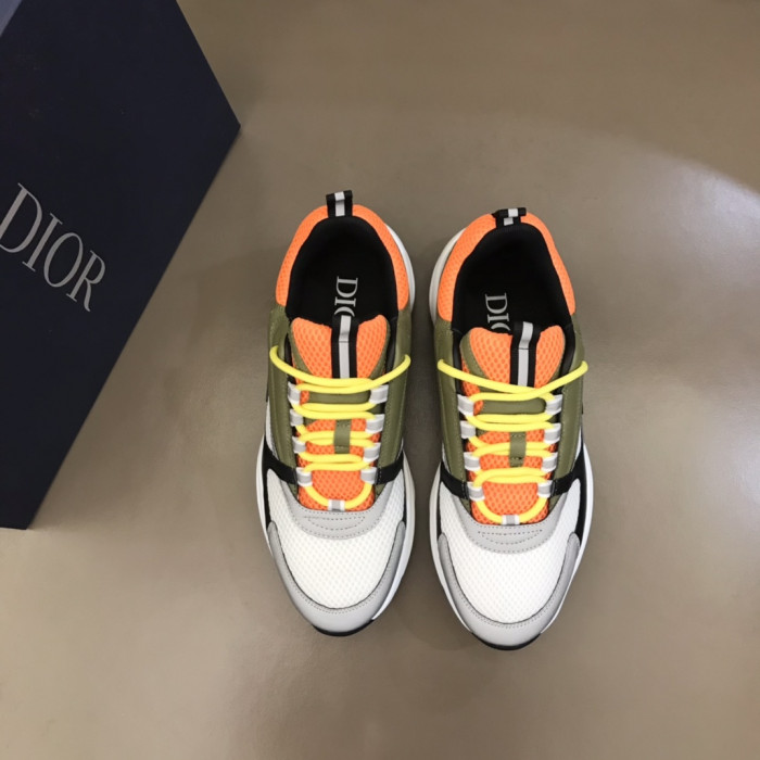 DIOR B22 Sneakers
