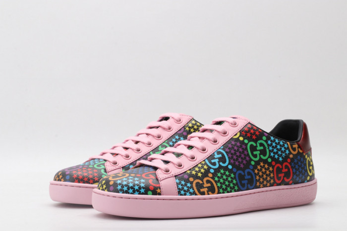 g*u*i ace sneaker