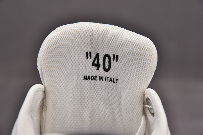 O-W Out Of Office Sneaker