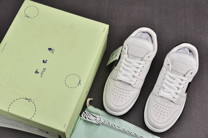 O-W Out Of Office Sneaker
