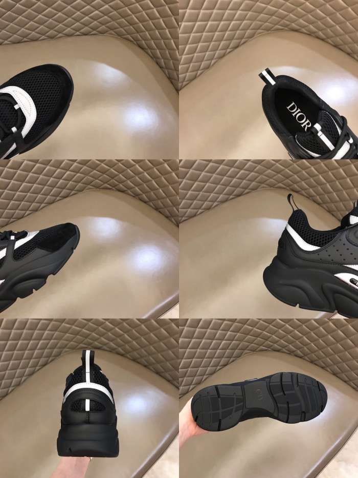 D*or b22 sneakers