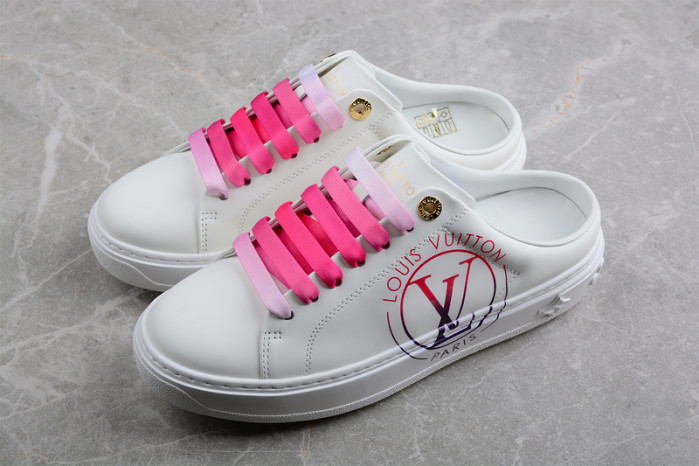 lv shoes low