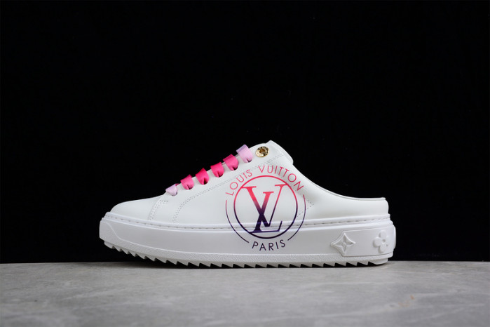 lv shoes low