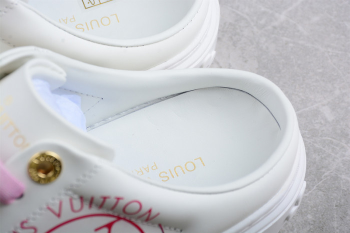 lv shoes low