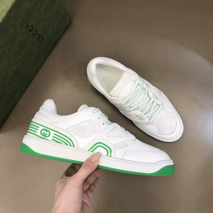 Gucci Basket Low