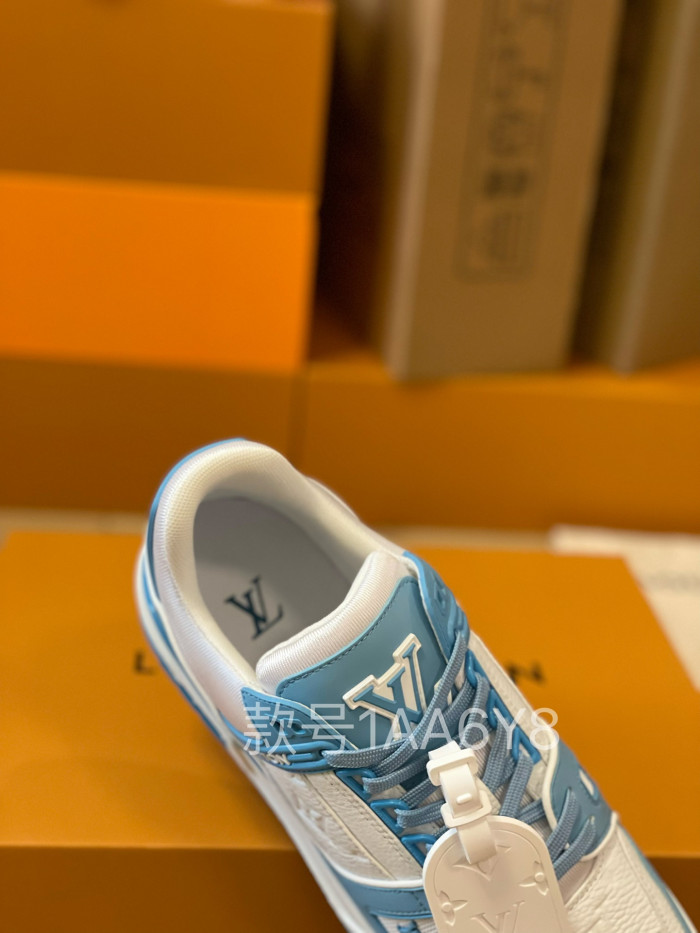 lv sneaker low