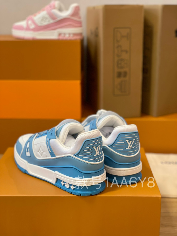 lv sneaker low