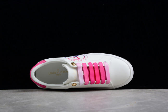 lv shoes low