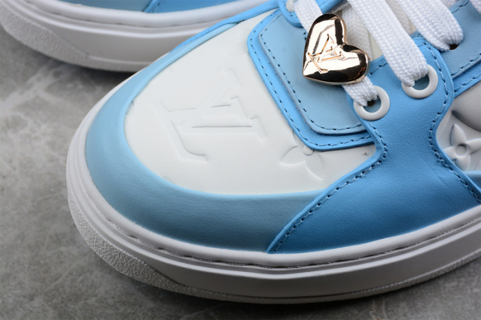 lv shoes low
